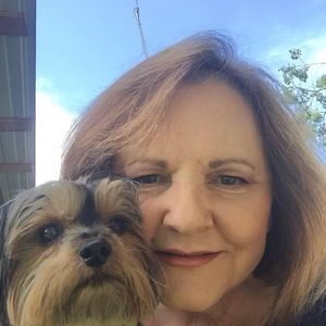 Meet your Posher, Sandra